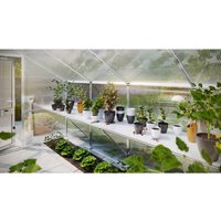 KGT Tischgestell, Tischgestell Aptasia III-s – silberfarben KGT Tischgestell, Tischgestell Aptasia III-s – silberfarben