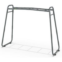 EXIT Toys Fitnessgerät »GetSet«, max. Nutzlast: 100 kg, ab 3 Jahren – grau (Rabatt: 36 %) EXIT Toys Fitnessgerät »GetSet«, max. Nutzlast: 100 kg, ab 3 Jahren – grau (Rabatt: 36 %)