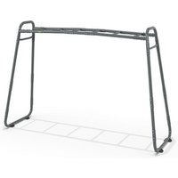 EXIT Toys Fitnessgerät »GetSet«, max. Nutzlast: 100 kg, ab 3 Jahren – grau (Rabatt: 7 %) EXIT Toys Fitnessgerät »GetSet«, max. Nutzlast: 100 kg, ab 3 Jahren – grau (Rabatt: 7 %)