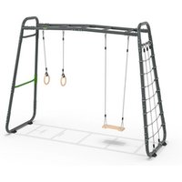 EXIT Toys Fitnessgerät »GetSet«, max. Nutzlast: 100 kg, ab 3 Jahren – grau (Rabatt: 24 %) EXIT Toys Fitnessgerät »GetSet«, max. Nutzlast: 100 kg, ab 3 Jahren – grau (Rabatt: 24 %)