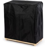 MUDDY BUDDY Schutzhülle, für Matschküchen, BxHxL: 42 x 90 x 85 cm – schwarz (Rabatt: 11 %) MUDDY BUDDY Schutzhülle, für Matschküchen, BxHxL: 42 x 90 x 85 cm – schwarz (Rabatt: 11 %)