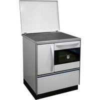 FIREFIX® Holzherd »Isar 72«, weiß, Stahl, 8,1 kW – weiss (Rabatt: 11 %) FIREFIX® Holzherd »Isar 72«, weiß, Stahl, 8,1 kW – weiss (Rabatt: 11 %)