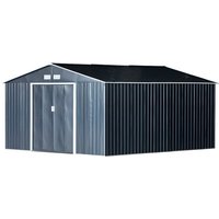 Outsunny Gerätehaus (RABATT 10%) | Restposten 10% Rabatt Outsunny Gerätehaus (RABATT 10%) | Restposten 10% Rabatt