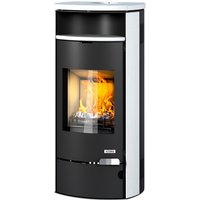 accente Kaminofen »Versari Deluxe«, beige, Sandstein, 7 kW (Rabatt: 17 %) accente Kaminofen »Versari Deluxe«, beige, Sandstein, 7 kW (Rabatt: 17 %)