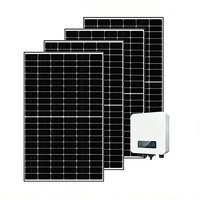 Wanderlust-Tinyhouse Solaranlage, für Wanderlust Tiny House, mit Paneelen, Wechselrichter, Bedieneinheit – schwarz Rabatt: 20 % Wanderlust-Tinyhouse Solaranlage, für Wanderlust Tiny House, mit Paneelen, Wechselrichter, Bedieneinheit – schwarz Rabatt: 20 %