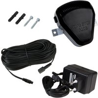 WINDHAGER Vertreibungsmittel, Schützt vor: maeusen|ratten|mardern – schwarz Rabatt: 30 % WINDHAGER Vertreibungsmittel, Schützt vor: maeusen|ratten|mardern – schwarz Rabatt: 30 %