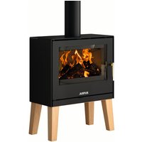 JUSTUS Kaminofen Fuß-Set – beige (Rabatt: 11 %) JUSTUS Kaminofen Fuß-Set – beige (Rabatt: 11 %)