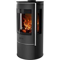 FIREPLACE Kaminofen »Amarant«, schwarz, Stahl, 5 kW (Rabatt: 15 %) FIREPLACE Kaminofen »Amarant«, schwarz, Stahl, 5 kW (Rabatt: 15 %)