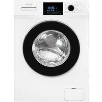 Exquisit Waschmaschine »WA9214-340A«, BxHxL: 59,5 x 85 x 56 cm – weiss (Rabatt: 26 %) Exquisit Waschmaschine »WA9214-340A«, BxHxL: 59,5 x 85 x 56 cm – weiss (Rabatt: 26 %)