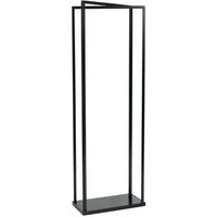 Westmann Kaminholzregal »Xavier«, BxHxT: 40 x 120 x 20 cm, Stahl – schwarz (Rabatt: 60 %) Westmann Kaminholzregal »Xavier«, BxHxT: 40 x 120 x 20 cm, Stahl – schwarz (Rabatt: 60 %)