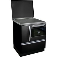 FIREFIX® Holzherd »Isar 72«, schwarz, Stahl, 8,1 kW (Rabatt: 11 %) FIREFIX® Holzherd »Isar 72«, schwarz, Stahl, 8,1 kW (Rabatt: 11 %)