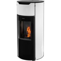 ADURO Pelletofen »Aduro P1.4«, weiss, Stahl, 8 kW (Rabatt: 60 %) ADURO Pelletofen »Aduro P1.4«, weiss, Stahl, 8 kW (Rabatt: 60 %)