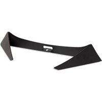 ADURO Standfuß »Aduro Bioethanol«, stahl, schwarz ADURO Standfuß »Aduro Bioethanol«, stahl, schwarz