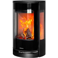 ADURO Kaminofen »Aduro 22.4 LUX«, stahl – schwarz (Rabatt: 60 %) ADURO Kaminofen »Aduro 22.4 LUX«, stahl – schwarz (Rabatt: 60 %)