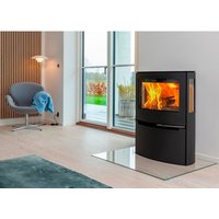 ADURO Kaminofen »Aduro 21«, schwarz, Stahl, 6,5 kW (Rabatt: 60 %) ADURO Kaminofen »Aduro 21«, schwarz, Stahl, 6,5 kW (Rabatt: 60 %)