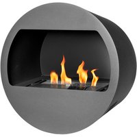 ADURO Kaminofen »Aduro Bio-Ethanol«, stahl, schwarz ADURO Kaminofen »Aduro Bio-Ethanol«, stahl, schwarz