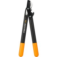 FISKARS Bypass-Astschere, 46 cm, ergonomisch geformt, max. Aststärke: 2,8 cm - schwarz | orange FISKARS Bypass-Astschere, 46 cm, ergonomisch geformt, max. Aststärke: 2,8 cm - schwarz | orange