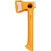 FISKARS Axt »X-Series X13«,  Camping Axt, 5. Generation - schwarz | orange FISKARS Axt »X-Series X13«,  Camping Axt, 5. Generation - schwarz | orange