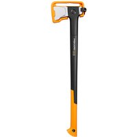 FISKARS Axt »X-Series X32«,  Spaltaxt, 5. Generation - schwarz | orange FISKARS Axt »X-Series X32«,  Spaltaxt, 5. Generation - schwarz | orange