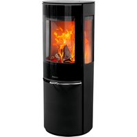 ADURO Kaminofen »Aduro 22 Serie«, schwarz, Stahl, 5,5 kW (Rabatt: 8 %) ADURO Kaminofen »Aduro 22 Serie«, schwarz, Stahl, 5,5 kW (Rabatt: 8 %)