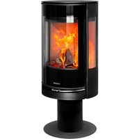 ADURO Kaminofen »Aduro 22 Serie«, Aduro Kaminofen, 5,5 kW, Stahl, schwarz (Rabatt: 8 %) ADURO Kaminofen »Aduro 22 Serie«, Aduro Kaminofen, 5,5 kW, Stahl, schwarz (Rabatt: 8 %)