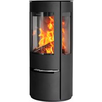 ADURO Kaminofen »Aduro 22 Serie«, schwarz, Stahl, 5,5 kW (Rabatt: 20 %) ADURO Kaminofen »Aduro 22 Serie«, schwarz, Stahl, 5,5 kW (Rabatt: 20 %)