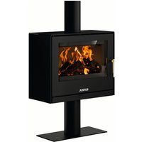 JUSTUS Kaminofen-Standfuß – schwarz (Rabatt: 11 %) JUSTUS Kaminofen-Standfuß – schwarz (Rabatt: 11 %)