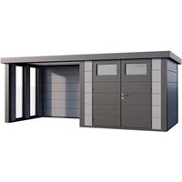 Telluria Gerätehaus »Classico« (RABATT 10%) Telluria Gerätehaus »Classico« (RABATT 10%)