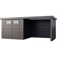 Telluria Gerätehaus »Classico« (RABATT 10%) Telluria Gerätehaus »Classico« (RABATT 10%)