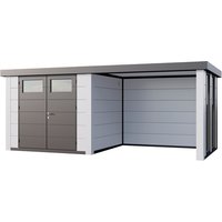 Telluria Gerätehaus »Classico« (RABATT 10%) Telluria Gerätehaus »Classico« (RABATT 10%)