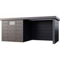 Telluria Gerätehaus »Classico« (RABATT 10%) Telluria Gerätehaus »Classico« (RABATT 10%)