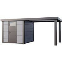 Telluria Gerätehaus »Classico« (RABATT 10%) Telluria Gerätehaus »Classico« (RABATT 10%)