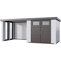 Telluria Gerätehaus »Classico« (RABATT 10%) Telluria Gerätehaus »Classico« (RABATT 10%)