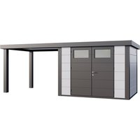 Telluria Gerätehaus »Classico« (RABATT 10%) Telluria Gerätehaus »Classico« (RABATT 10%)