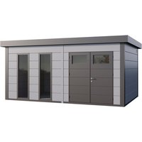 Telluria Gerätehaus »Classico« (RABATT 10%) Telluria Gerätehaus »Classico« (RABATT 10%)