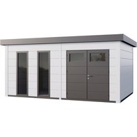 Telluria Gerätehaus »Classico« (RABATT 10%) Telluria Gerätehaus »Classico« (RABATT 10%)