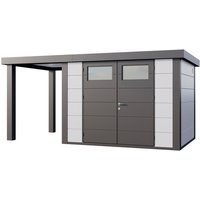 Telluria Gerätehaus »Classico« (RABATT 10%) Telluria Gerätehaus »Classico« (RABATT 10%)