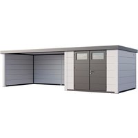 Telluria Gerätehaus »Classico« (RABATT 10%) | Restposten 10% Rabatt Telluria Gerätehaus »Classico« (RABATT 10%) | Restposten 10% Rabatt