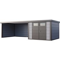 Telluria Gerätehaus »Classico« (RABATT 10%) | Restposten 10% Rabatt Telluria Gerätehaus »Classico« (RABATT 10%) | Restposten 10% Rabatt