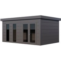 Telluria Gerätehaus »Luminato« (RABATT 10%) Telluria Gerätehaus »Luminato« (RABATT 10%)