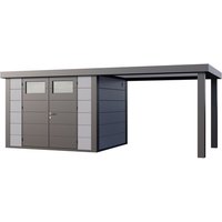 Telluria Gerätehaus »Classico« (RABATT 10%) Telluria Gerätehaus »Classico« (RABATT 10%)