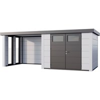 Telluria Gerätehaus »Classico« (RABATT 10%) Telluria Gerätehaus »Classico« (RABATT 10%)