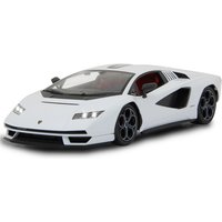 JAMARA Kinderfahrzeug, Lamborghini Countach LPI 800- 4 1:16 weiß 2,4GHz – weiss (Rabatt: 11 %) JAMARA Kinderfahrzeug, Lamborghini Countach LPI 800- 4 1:16 weiß 2,4GHz – weiss (Rabatt: 11 %)