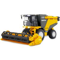 JAMARA Kinderfahrzeug, Mähdrescher MT-1000 1:24S 2,4GHz Weizen und Mais mit Smoke und Spiel Korn – weiss (Rabatt: 45 %) JAMARA Kinderfahrzeug, Mähdrescher MT-1000 1:24S 2,4GHz Weizen und Mais mit Smoke und Spiel Korn – weiss (Rabatt: 45 %)