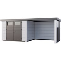 Telluria Gerätehaus »Classico« (RABATT 10%) Telluria Gerätehaus »Classico« (RABATT 10%)