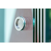 Telluria Glaselement, Sicherheitsglas, 10 mm – transparent Telluria Glaselement, Sicherheitsglas, 10 mm – transparent