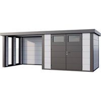 Telluria Gerätehaus »Classico« (RABATT 10%) Telluria Gerätehaus »Classico« (RABATT 10%)