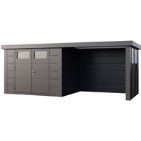 Telluria Gerätehaus »Classico« (RABATT 10%) Telluria Gerätehaus »Classico« (RABATT 10%)