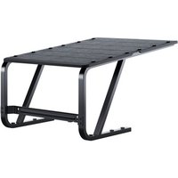 Ecovacs Mähroboter-Garage, Mähroboter-Garage für GOAT A/O-Serie – schwarz Ecovacs Mähroboter-Garage, Mähroboter-Garage für GOAT A/O-Serie – schwarz