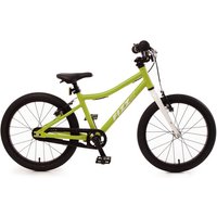 BACHTENKIRCH Kinderfahrrad »18″ FIZZ-Alu«, V-Bremse, blau BACHTENKIRCH Kinderfahrrad »18″ FIZZ-Alu«, V-Bremse, blau